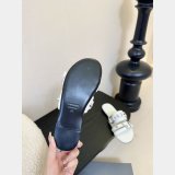 Balenciaga Women's City Mule Flat