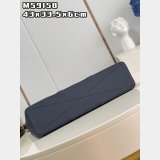 Cheap Wholesale Replicas Louis Vuitton M59158 Lock It Tote LV Aerogram