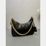 Top Prada Hoho Re-Edition Handbag