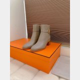 Top Hermes Jill 60 ankle boot