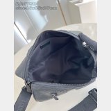 Louis Vuitton City Keepall Monogram Shadow M26750 Men Bags