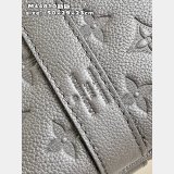 Keepall Bandoulière Fashion Louis Vuitton Replica 50  M44810 Monogram Bag