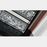 Top Quality CD Book Tote Fake 36CM Christian Dior Bags