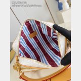 Louis Vuitton News Designer Nil G71 M14682 Off-White Bags