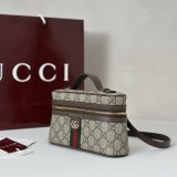 Gucci 838491 Ophidia Small Vanity 1:1 Mirror Bag