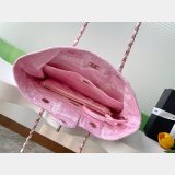 The Inspired AS5429 Coco Beach 2025 Collection Shopping Bag