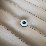 Wholesale Gucci UK 474575 GG Marmont matelassé mini bag