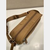 Wholesale Prada Camera 1BC167 Messenger Bag