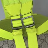 Gucci 7 Star 834466 Medium Backpack Soft Leather Bag