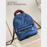 Louis Vuitton Top Quality M21060 Palm Springs Fake Handbag