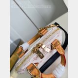 Fashion M82717 Louis Vuitton Nano Alma Monogram Canvas Fake Bag