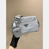 Wholesale Prada Camera 1BC167 Messenger Bag