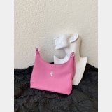 Designer Chrome Hearts Replica Cheap Viv Silver Hardware Bags