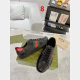 Top Quality ACE EMBROIDERED SNEAKER