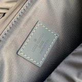 Montsouris Backpack Perfect Louis Vuitton M22534 Replica Bag