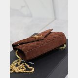 Copy Wholesale Cheap Replica Sunglasses Saint Laurent 526286 /487206 Replica Envelope Bag