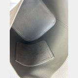 Top Loewe Pebble Bucket Suede