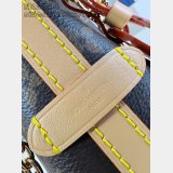 Louis Vuitton CarryAll 1:1 Mirror Copy Monogram M13014 Handbag