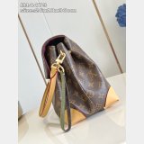 Louis Vuitton Hide Away MM Monogram Luxury M14473 Handbags