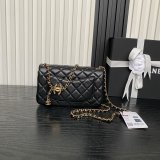 Shiny Best AS5759 Fall-Winter 2025/26 Flap Bags