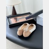 7 Star Hermes Ballet Women Shoes