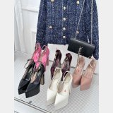 Shop Replica YSL Heel Platform Best High Quality Shoes