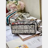 Best Lady Dior 24cm Handbag Mirror Quality