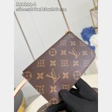 Louis Vuitton 1:1 Mirror Alma Trunk Monogram Les Extraordinaires M11114 Bags
