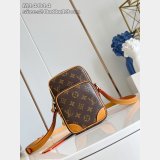 Louis Vuitton Designer M14014 Amazone G69 Mens Newness Bags