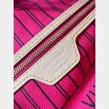 Louis Vuitton Neverfull Bandouliére Wholesale M12707 Bag