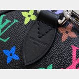 First 2025 Replica Louis Vuitton M13257 LV x TM Speedy Soft 30 Lcons Bags