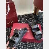 Best Gucci Women's Sandal With Crystals