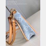 Félicie Pochette Easy Pouch On Strap M82962 Louis Vuitton Replica Bag