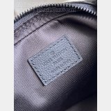 Louis Vuitton Designer Men Shadow Nano Alpha M82544 Replica Bag