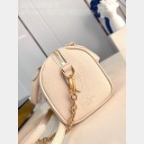 1:1 Mirror Speedy Bandoulière 20 M46596 Fake Louis Vuitton Bag