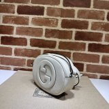 Gucci Blondie Perfect 760175 Shoulder Designer Fake Bag