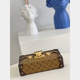 Louis Vuitton Fake Petite Malle M40273/M45960/M40199 Monogram