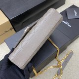 YSL Envelope Wallet on Chain WOC 620280 Bag