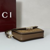 Gucci Go Small Shoulder GG Canvas 826761 Bag