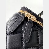 Luxury AP4325 Spring-Summer 2025 Wallet On Chain Lambskin Bag