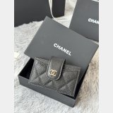 CC AP392 Accordion Card Holder