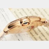 Cartier 33MM Ballon Bleu de Cartier