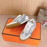 Wholesale Hermes Jet Women Sneaker