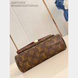 Louis Vuitton Saint Germain BB Monogram Canvas M26398 Bags