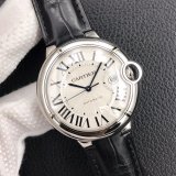 Cartier 42mm Ballon Bleu de Cartier watch