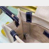 Best Quality Replica Chloe 1:1 Tote Woody Buy Cheap Replica Luxury Watches Bag 26CM