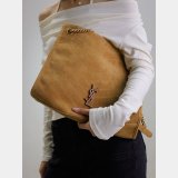 Saint Laurent Niki Shopping In Vintage Leather 577999 Bag