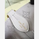Louis Vuitton Blossom M14395 Mahina Perforated Bag