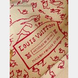 Louis Vuitton Key Pouch S Other Monogram Canvas M25758 Bag