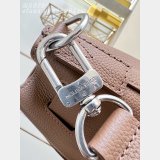 Louis Vuitton M26758/M27061 New Leather Line Steamer 30 Bag